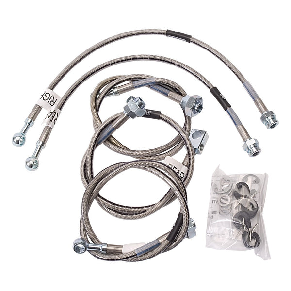 Russell Automotive Brake Line (MPN: 695770)