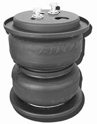 Firestone Ride-Rite Air Helper Springs (MPN: 6957)