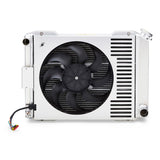 Proform Radiator Slim Fit Design (MPN: 69580-21)