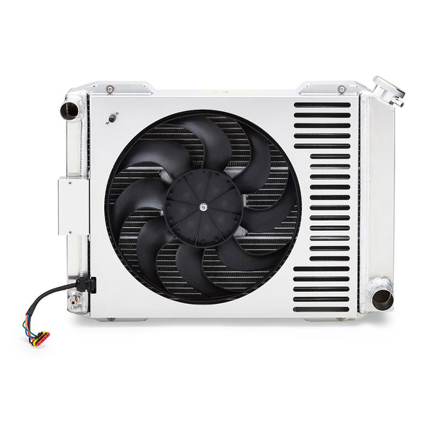 Proform Radiator Slim Fit Design (MPN: 69580-21)