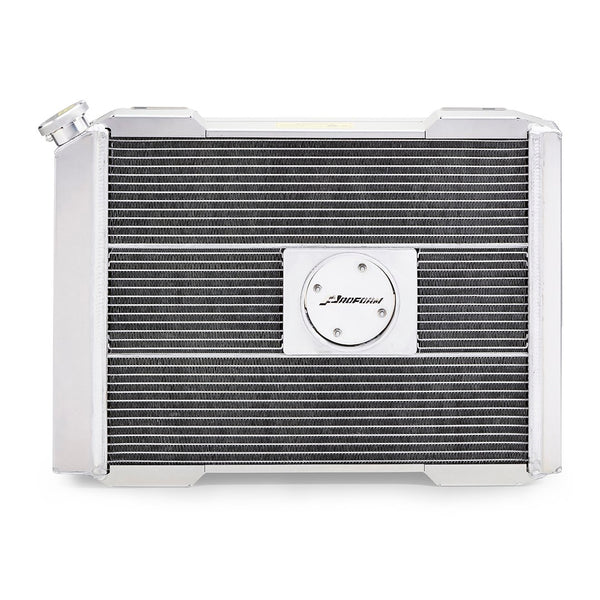 Proform Radiator Slim Fit Design (MPN: 69580-21)