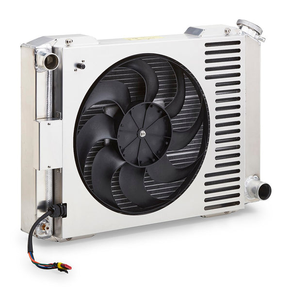 Proform Radiator Slim Fit Design (MPN: 69580-21)
