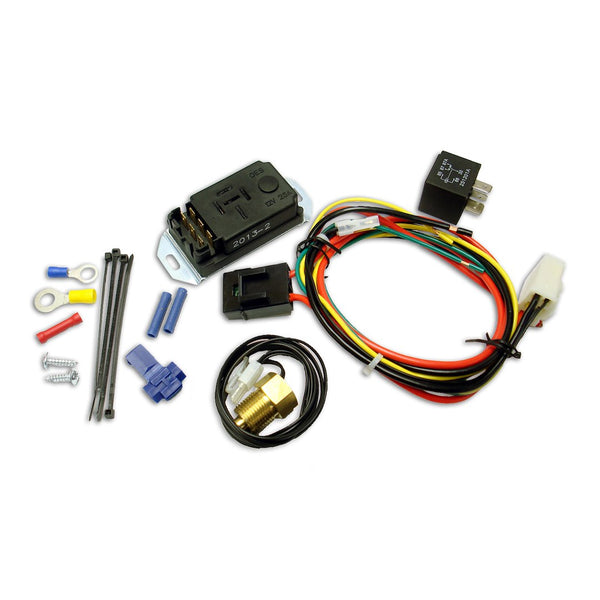 Proform Cooling Fan Control Module (MPN: 69598)