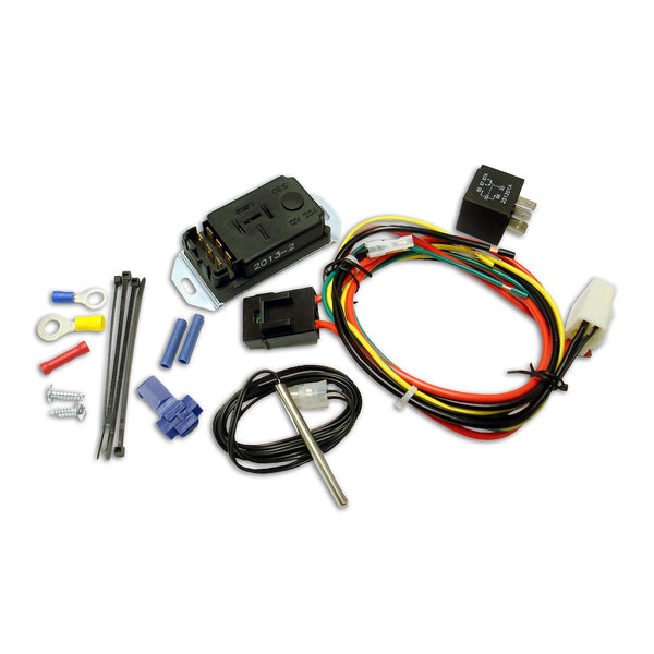Proform Cooling Fan Control Module (MPN: 69599)