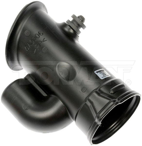 Dorman Air Intake Hose (MPN: 696-537)