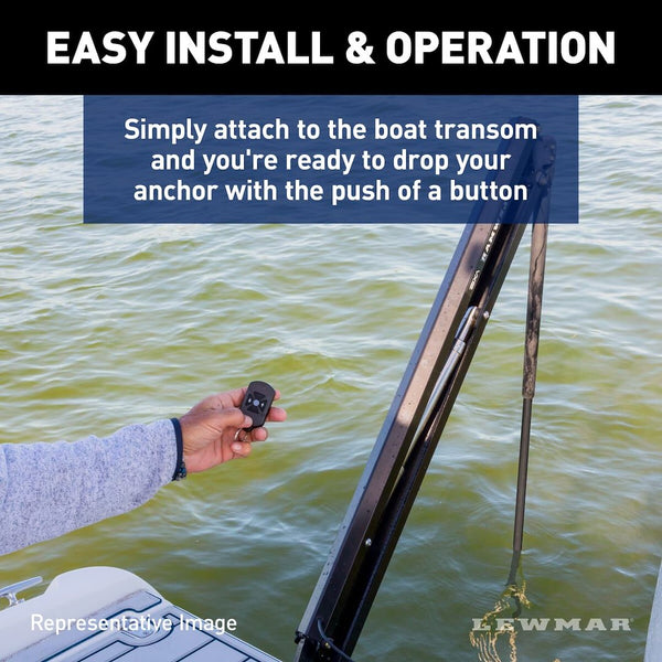 Lewmar Axis Shallow Water Anchor (MPN: 69600943)