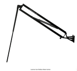 Lewmar Axis Shallow Water Anchor (MPN: 69600944)