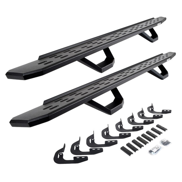 Go Rhino RB30 Running Board (MPN: 6960478720PC)