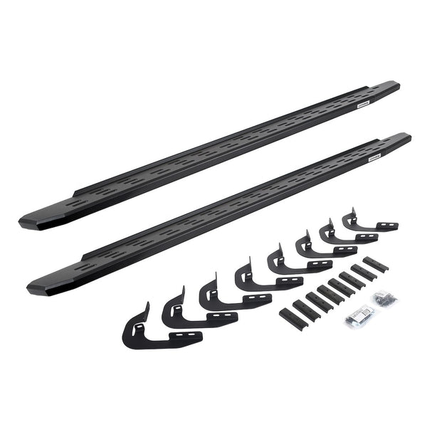 Go Rhino RB30 Running Board (MPN: 69604787PC)