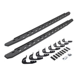 Go Rhino RB30 Slim Line Running Boards (MPN: 69604787ST)