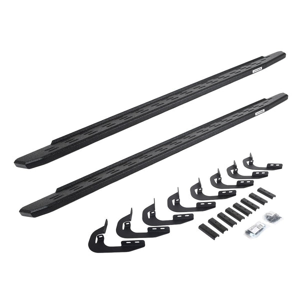 Go Rhino RB30 Running Board (MPN: 69604787T)