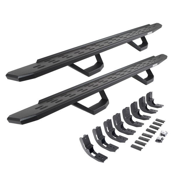 Go Rhino RB30 Running Board (MPN: 6960488020PC)