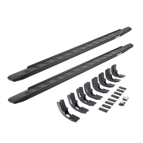 Go Rhino RB30 Running Board (MPN: 69604880PC)
