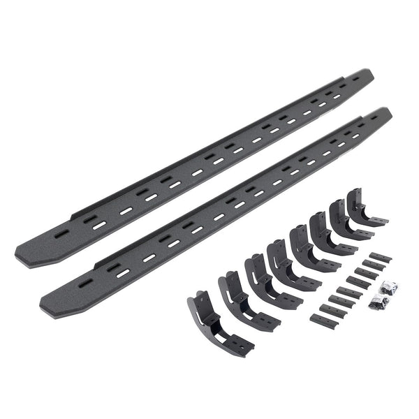 Go Rhino RB30 Slim Line Running Board (MPN: 69604880ST)
