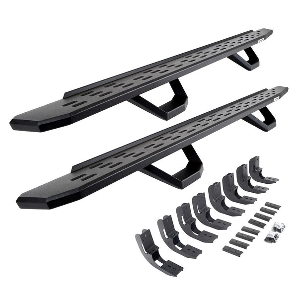 Go Rhino RB30 Running Board (MPN: 6960488720PC)