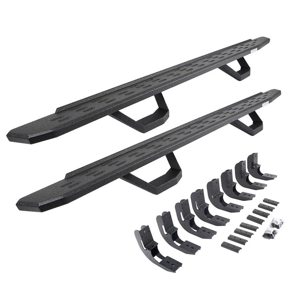 Go Rhino RB30 Running Board (MPN: 6960488720T)