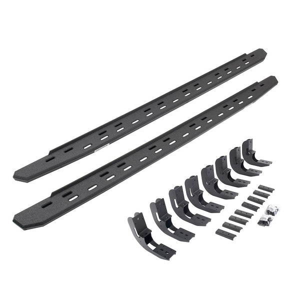 Go Rhino RB30 Slim Line Running Board (MPN: 69604887ST)