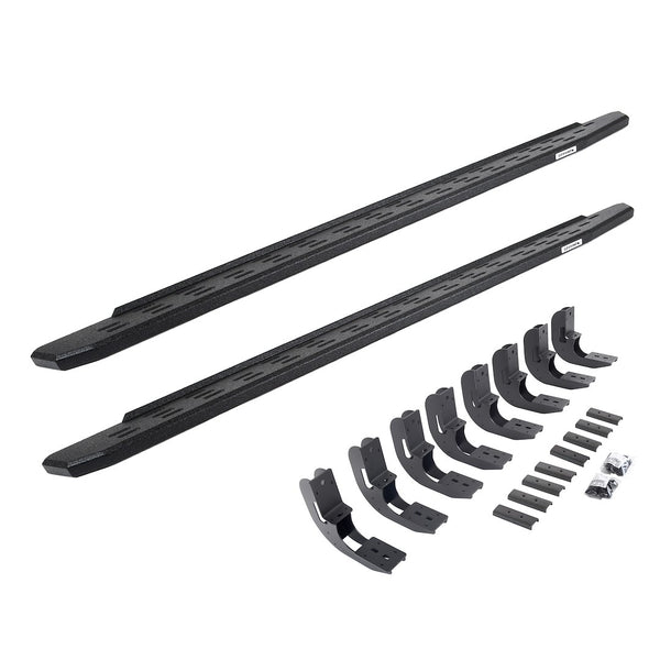 Go Rhino RB30 Running Board (MPN: 69604887T)