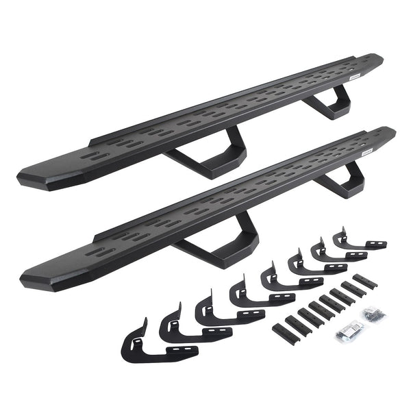 Go Rhino RB30 Running Board (MPN: 6960588020PC)