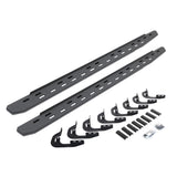 Go Rhino RB30 Slim Line Running Board (MPN: 69605880ST)