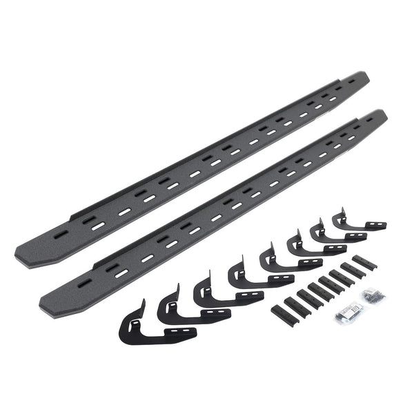 Go Rhino RB30 Slim Line Running Board (MPN: 69605880ST)