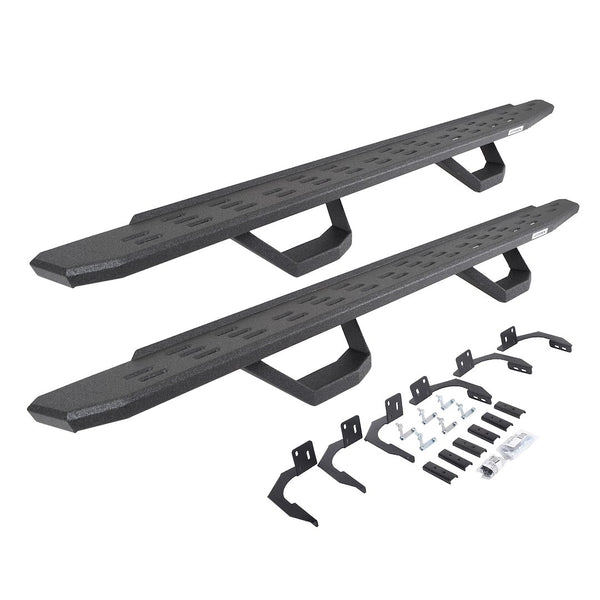 Go Rhino RB30 Running Board (MPN: 6960998020T)