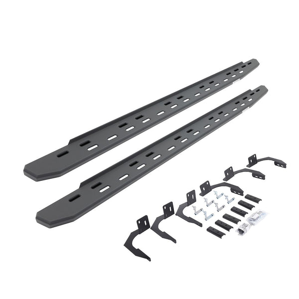 Go Rhino RB30 Slim Line Running Board (MPN: 69609980SPC)