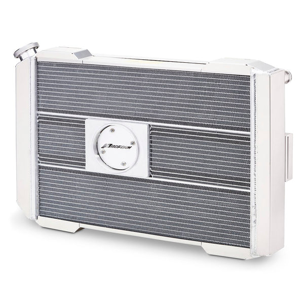 Proform Slim-Fit Integrated Radiator System (MPN: 69610.2)