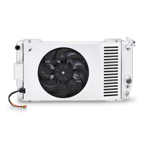 Proform Slim-Fit Integrated Radiator System (MPN: 69610.2)