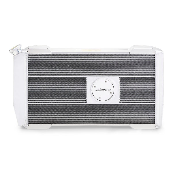 Proform Slim-Fit Integrated Radiator System (MPN: 69610.2)