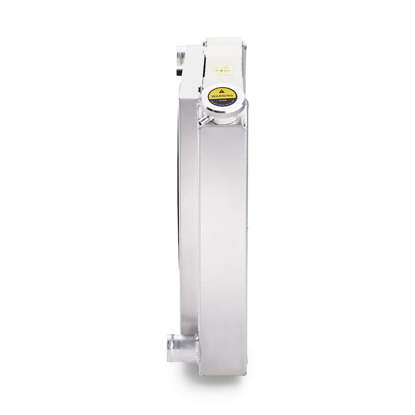 Proform Slim-Fit Integrated Radiator System (MPN: 69610.2)