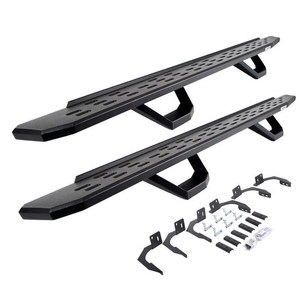 Go Rhino RB30 Running Board (MPN: 6961068720PC)