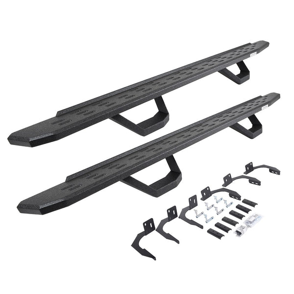 Go Rhino RB30 Running Board (MPN: 6961068720T)
