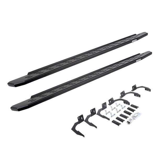 Go Rhino RB30 Running Board (MPN: 69610687PC)