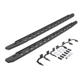 Go Rhino RB30 Slim Line Running Board (MPN: 69610687ST)