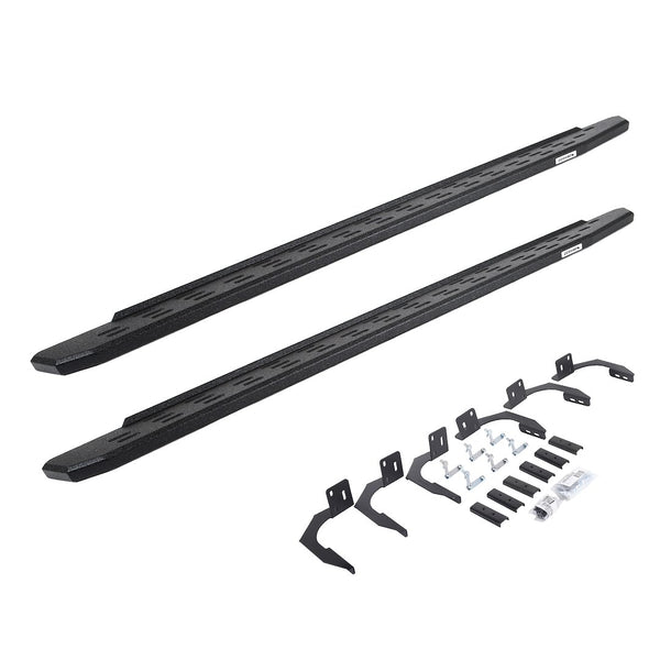 Go Rhino RB30 Running Board (MPN: 69610687T)