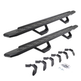 Go Rhino RB30 Running Board (MPN: 6961268020PC)