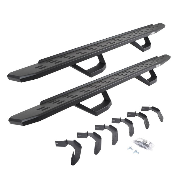 Go Rhino RB30 Running Board (MPN: 6961268020PC)
