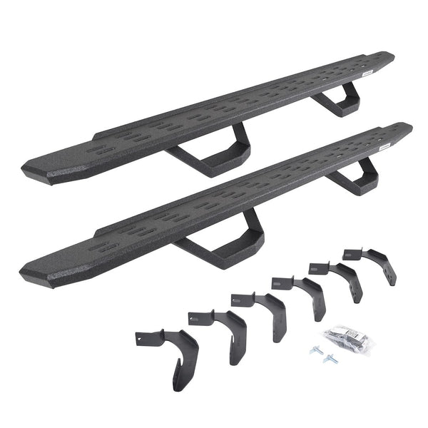 Go Rhino RB30 Running Board (MPN: 6961268020T)