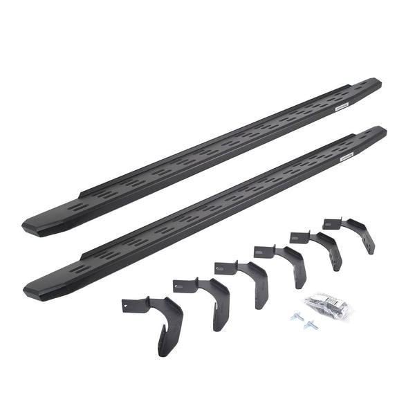 Go Rhino RB30 Running Board (MPN: 69612680PC)