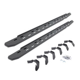 Go Rhino RB30 Slim Line Running Board (MPN: 69612680SPC)
