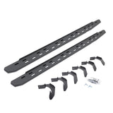 Go Rhino RB30 Slim Line Running Board (MPN: 69612680ST)