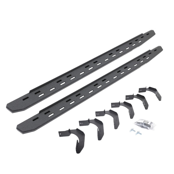 Go Rhino RB30 Slim Line Running Board (MPN: 69612680ST)