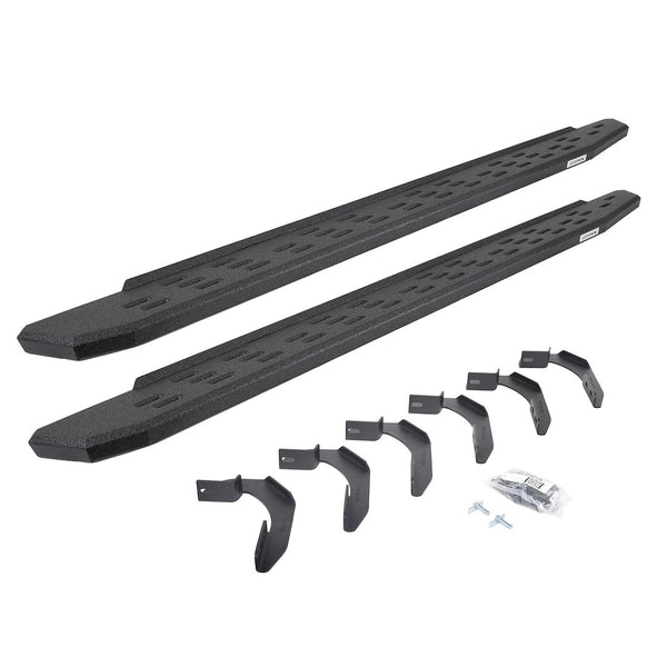 Go Rhino RB30 Running Board (MPN: 69612680T)