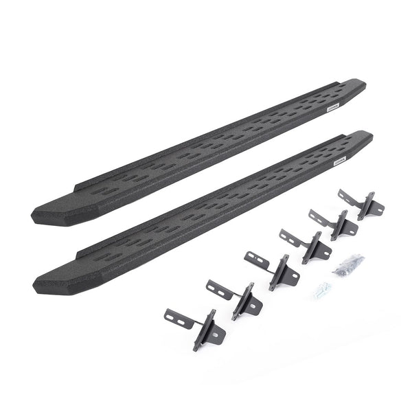 Go Rhino RB30 Running Board (MPN: 69612973T)
