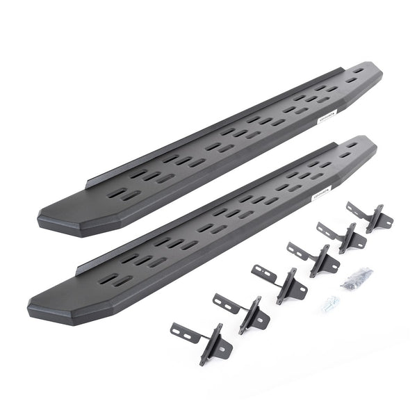 Go Rhino RB30 Running Board (MPN: 69613157PC)