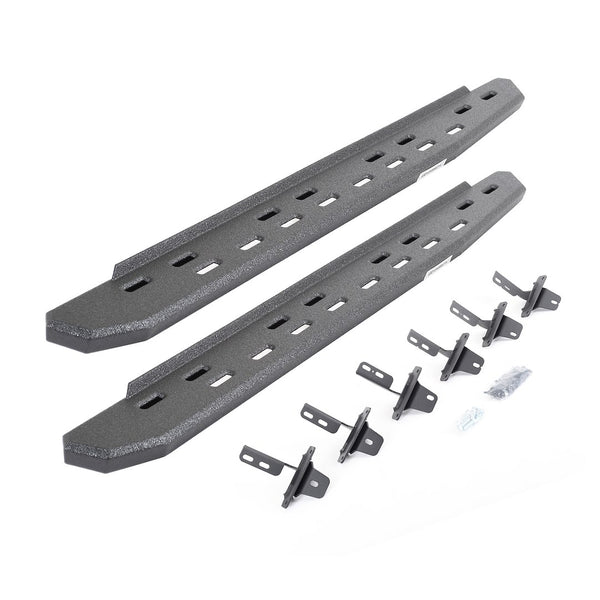 Go Rhino RB30 Slim Line Running Board (MPN: 69613157SPC)