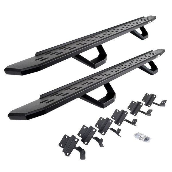 Go Rhino Running Board RB30 (MPN: 6961508720PC)