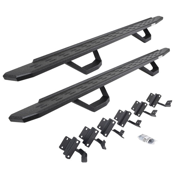 Go Rhino RB30 Running Board (MPN: 6961508720T)
