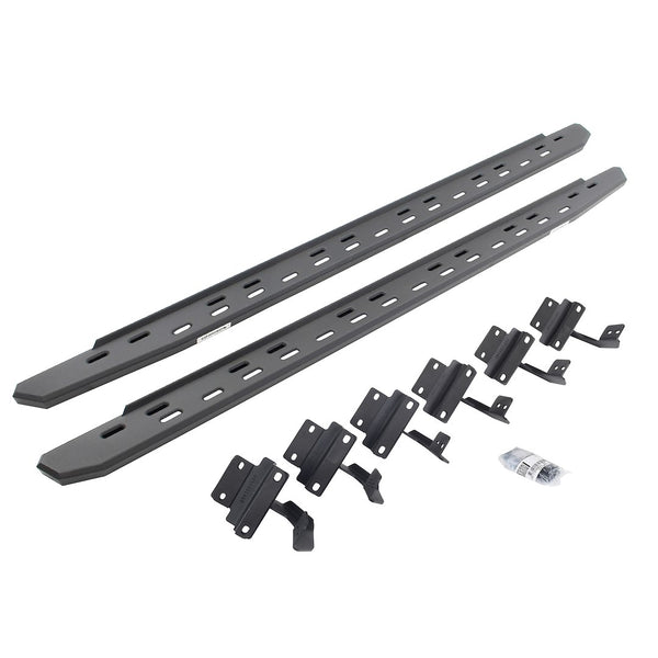 Go Rhino RB30 Running Board (MPN: 69615087PC)